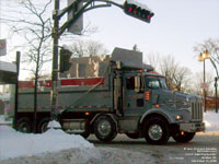 Construction L�andre Demers
