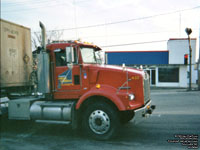 Transport Herv� Lemieux