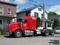 Transport Specialis� Nordest Sudouest