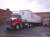 Transport S�lect / Ex-Transport Leblanc