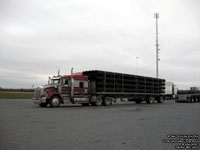 St-Michel Transport, Division C�te-Nord