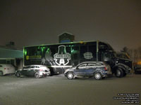 Transport Nouvelle G�n�ration - L'Armada de Blainville-Boisbriand