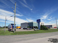 Brasserie Labatt, 633 boulevard Armand-Th�riault, Rivi�re du Loup,QC
