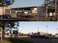 Labatt Montr�al Lasalle Brewery