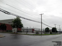 Provigo Distribution, 550 Godin, Qu�bec (Vanier),QC