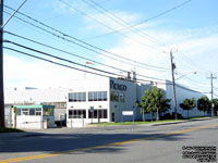 Provigo Distribution, 5757 St-Fran�ois, Montr�al (St-Laurent),QC