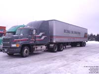 �cole du routier drybox