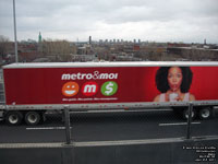 Metro-Richelieu - M�tro et moi