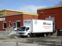 Allied Van Lines - D�m�nagement Roy et Martineau