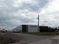 Quebec City - Ste-Foy Terminal, 5155 John-Molson, Qu�bec,QC
