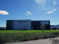 Quebec City - Ste-Foy Terminal, 5155 John-Molson, Qu�bec,QC