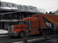Allied Van Lines - D�m�nagement Mont-Bruno