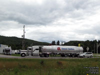 Transport DLB - Ciment Qu�bec