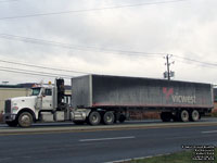 Transport Pich� - VicWest