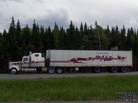 Transport Yves Hall�