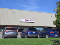 The Rosedale Group, 445 St-Jean-Baptiste, Qu�bec,QC