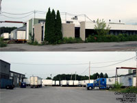 SLH Transport, 425 3e Avenue, L�vis St-Romuald,QC