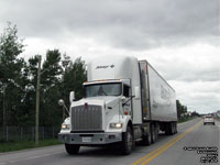 Sobeys Qu�bec - Location Beaujean