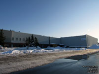 Sysco Qu�bec