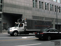 Sysco Qu�bec