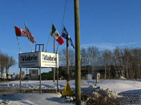 Labrie, L�vis,QC