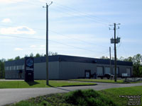 M�tal Grenier, Victoriaville,QC