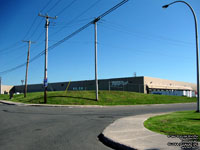 Transplus, 2400 Halpern, Montréal (St-Laurent),QC