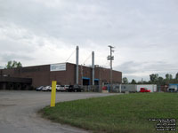 Groupe TYT, 600 Labonté, Drummondville,QC