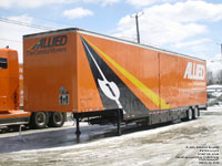Allied Van Lines - D�m�nagement Roy et Martineau