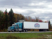Transport Besner - Transport Gaston Gigu�re