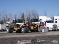 Transport Gr�goire - Lime service de chaux