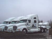 Transport Gr�goire