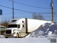 Transport Gr�goire
