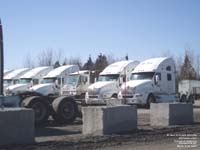 Transport Gr�goire