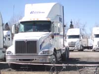 Transport Gr�goire