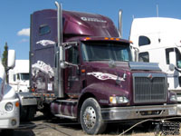 Transport Gr�goire