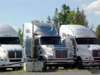 Transport Gr�goire