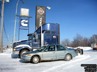Transport Gr�goire
