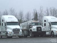 Transport Gr�goire