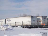 Transport Gr�goire Drummondville / SAS International