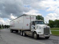 Transport Gr�goire