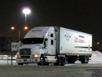 Transport Gr�goire