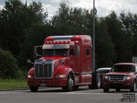 Transport Gr�goire