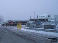 Transport Gr�goire & Papineau