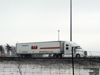 Transport Gr�goire / SAS International
