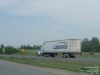 Transport J.C. Germain - Labont�
