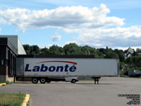 Transport J.C. Germain - Labont�