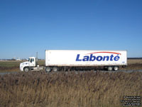 Transport J.C. Germain - Labont�