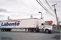 Transport J.C. Germain - Labont�