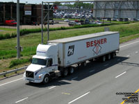 Kingsway - Besner